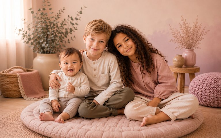 Kinderen